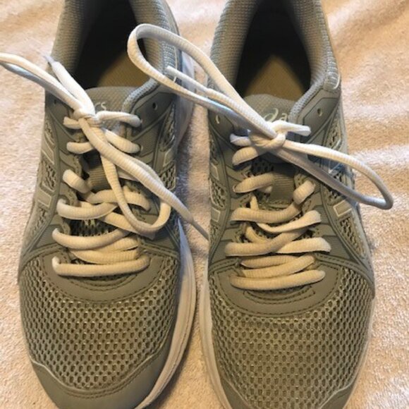 ASICS 1012A151 Size 7.5 Women's Running Athletic Shoes - Picture 4 of 7